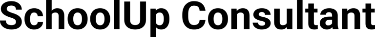 Schoolup Consultant logo