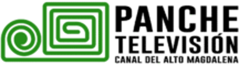 PANCHE TELEVISION logo