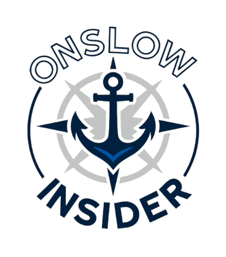 The Onslow Insider logo