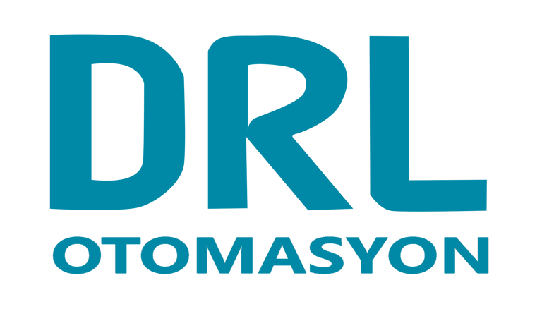DRL OTOMASYON logo