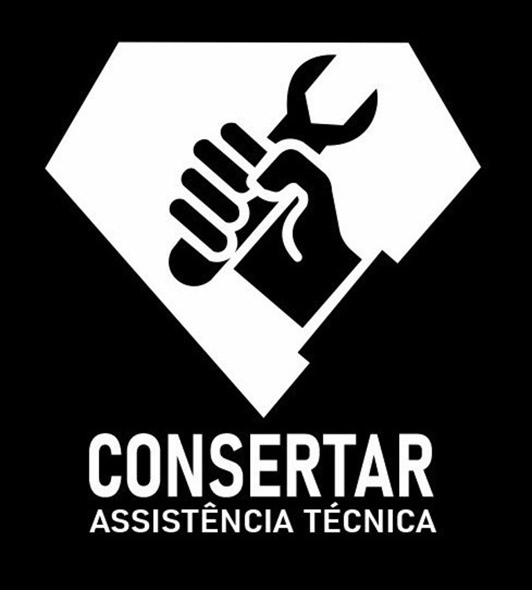 Consertar Assistência Técnica logo