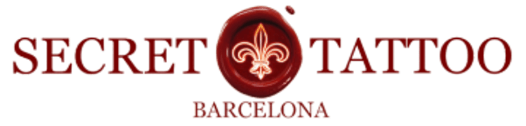 Secret Tattoo Barcelona logo