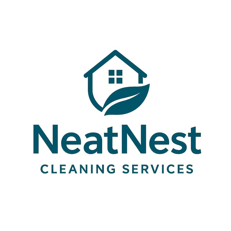 Neat Nest Cleaning Services logo