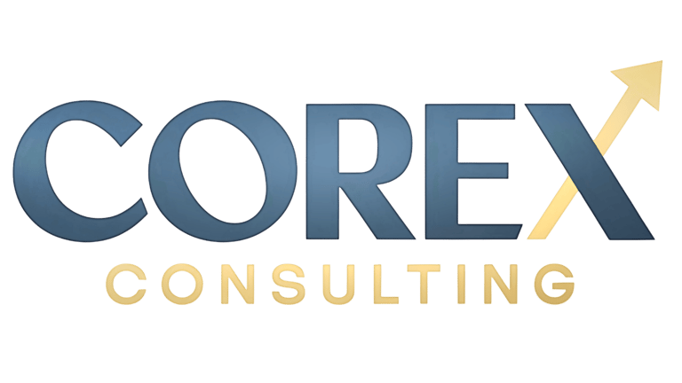 Corex Consulting logo