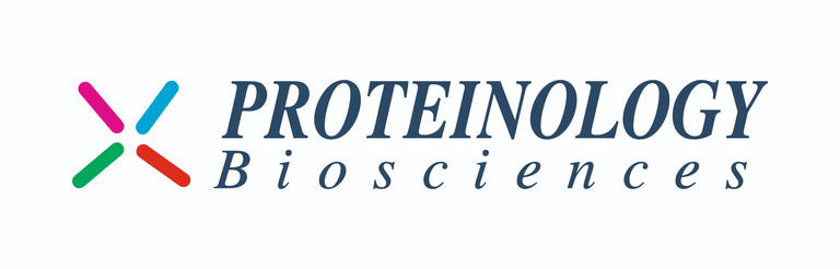 Proteinology logo