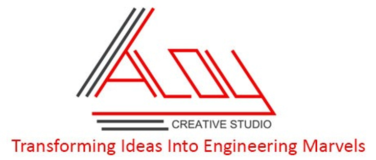 ALOY STUDIO logo