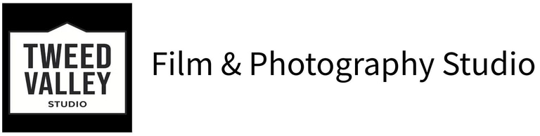 Tweed Valley Studio logo