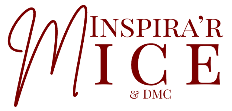 Inspira'r MICE logo