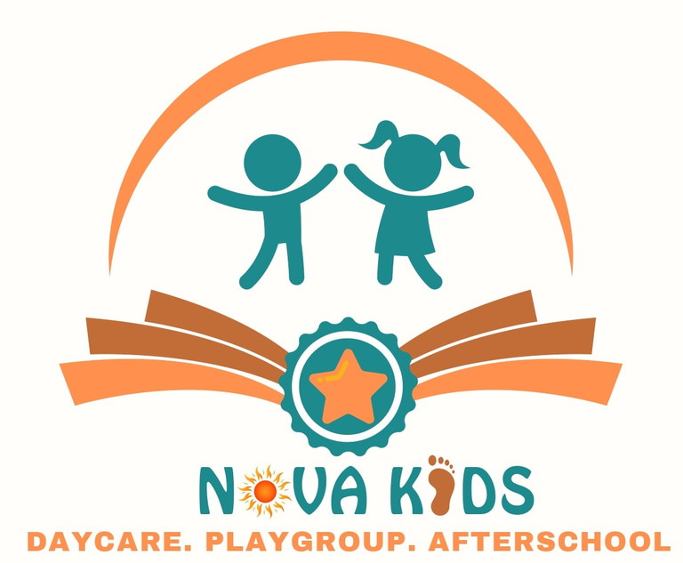 Novakids logo