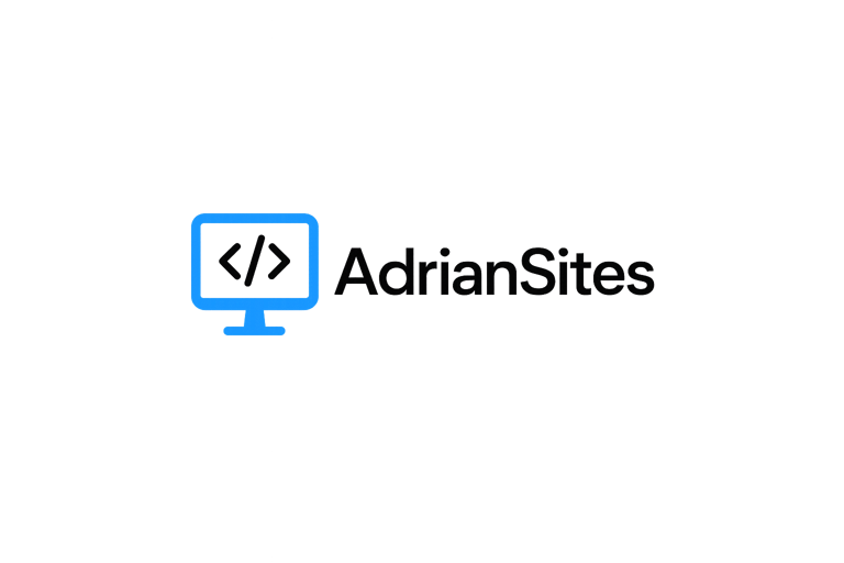 Adriansites logo