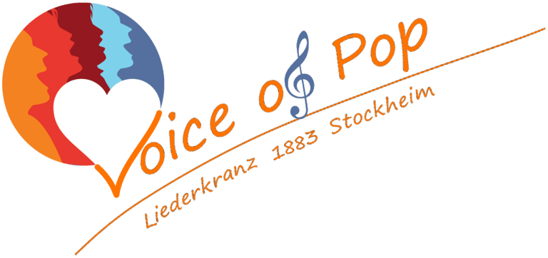 Voice of Pop Stockheim logo