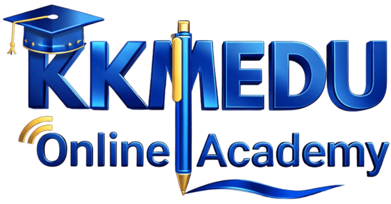 KKMEDU logo