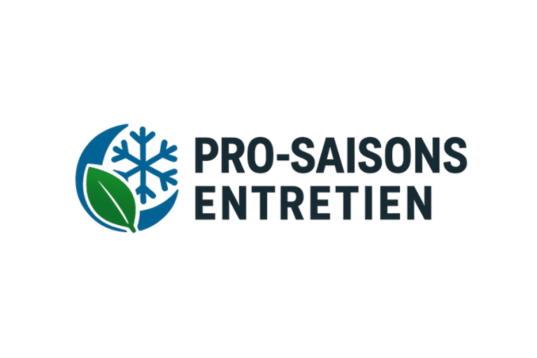 Pro Saison Entretien logo