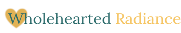 Wholehearted Radiance logo
