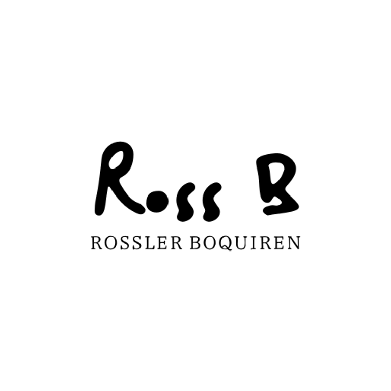 Rossler Boquiren Portfolio logo