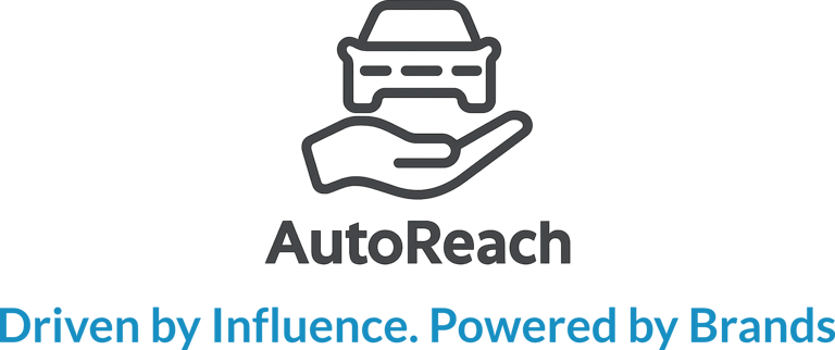 AutoReach logo