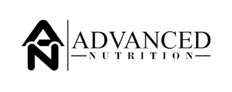 Advanced Nutrition logo