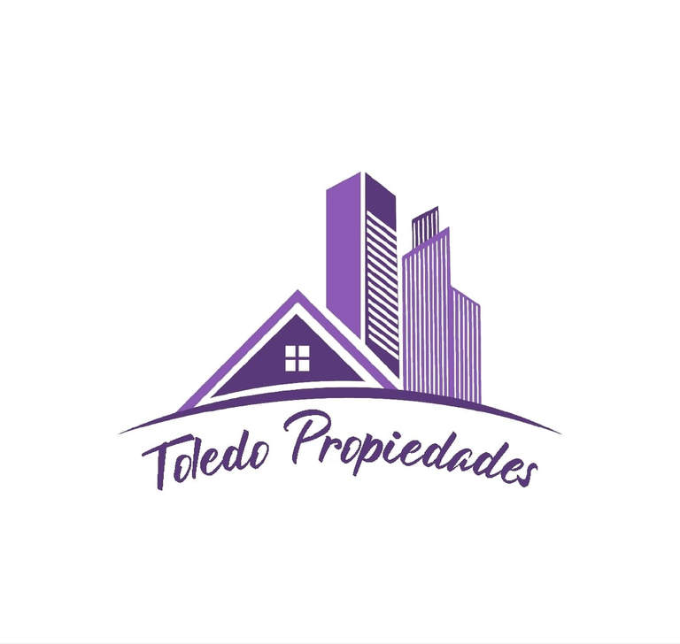 Toledo propiedades logo