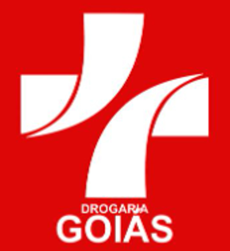 DROGARIA GOIÁS logo