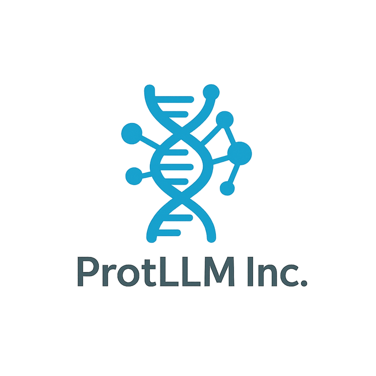 protllm logo