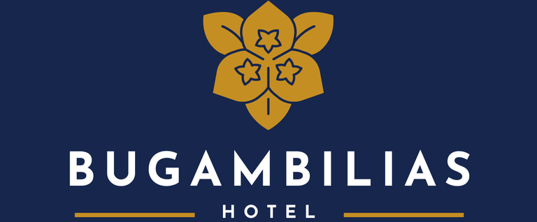 Bugambilias Irapuato Hotel logo