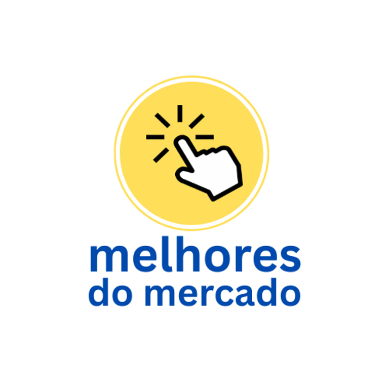 Melhores do Mercado logo