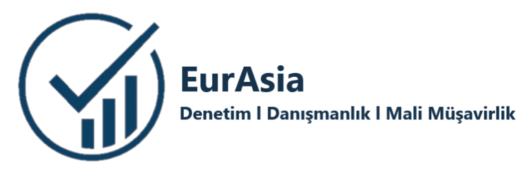 EurAsia Denetim Danışmanlık Mali Müşavirlik logo