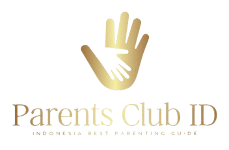 Parents Club ID - Pusat Panduan Pengasuhan Anak Indonesia logo