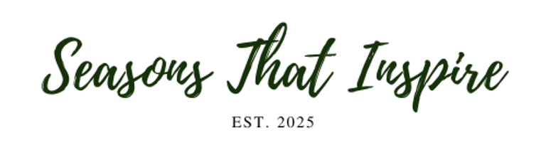 The Seasonal Edit logo