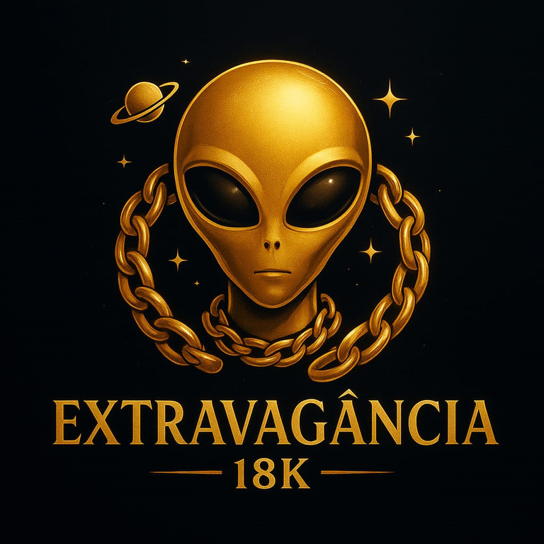 Extravagância 18K logo