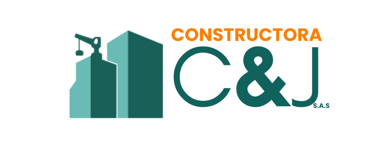 Constructora C&J S.A.S logo