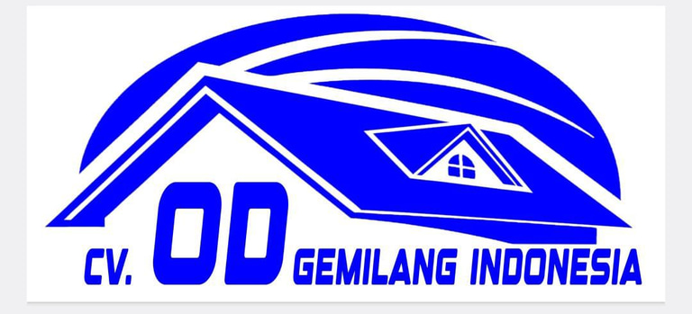 CV. OD Gemilang Indonesia logo