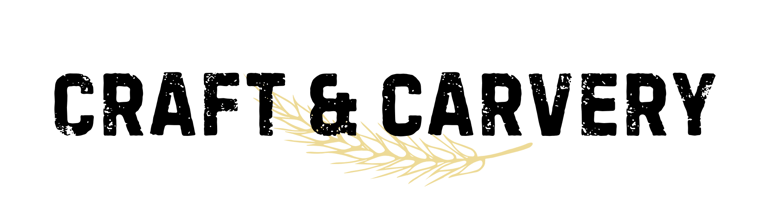 Craft and Carvery logo