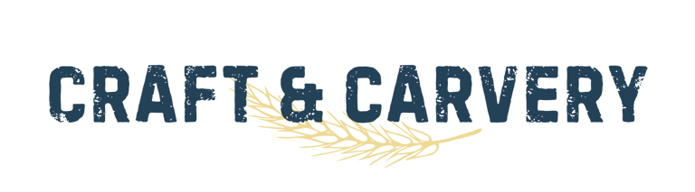 Craft and Carvery logo