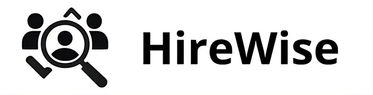 HireWise logo