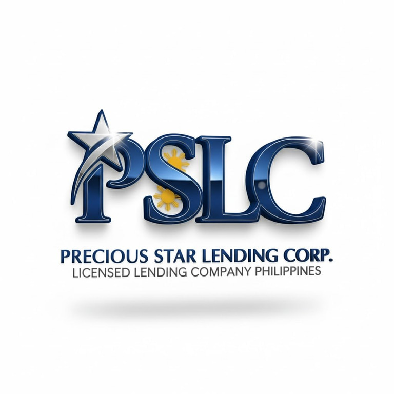 Precious Star Lending Corp. logo