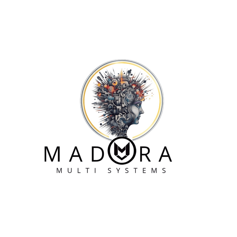 MADORA logo
