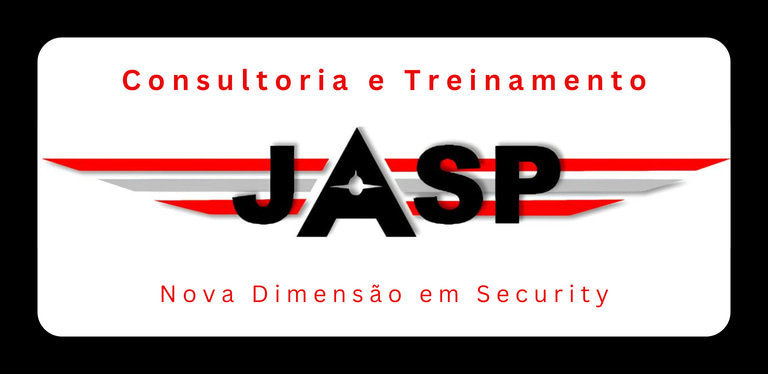 JASP Consultoria e Treinamento LTDA logo