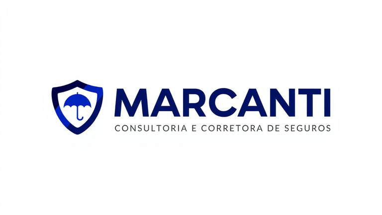 MARCANTI CONSULTORIA E CORRETORA DE SEGUROS logo