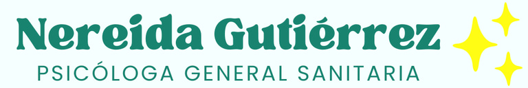 Nereida Gutiérrez logo