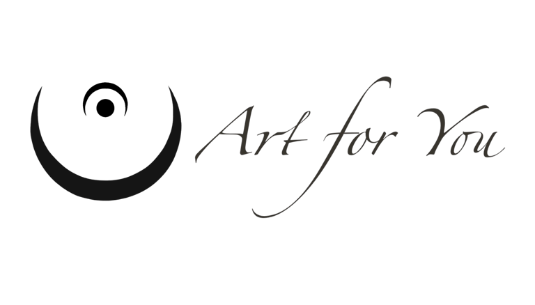 Art For You - Agnieszka Dębkowska logo