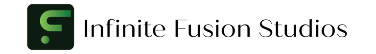 Infinite Fusion Studios logo