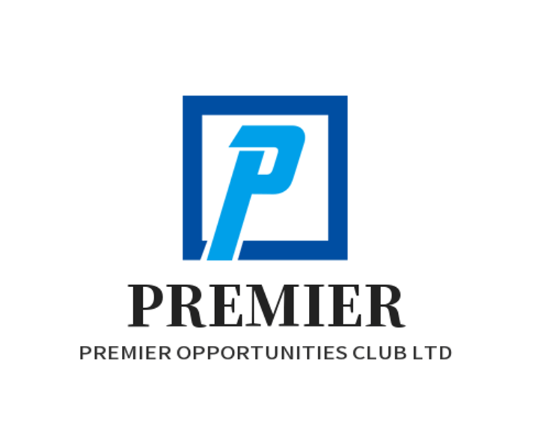 PREMIER OPPORTUNITIES CLUB LTD logo