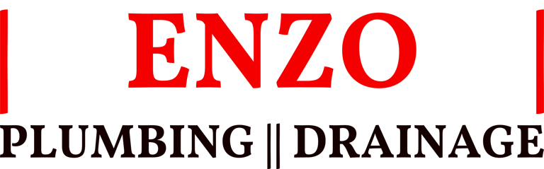 ENZO PLUMBING logo