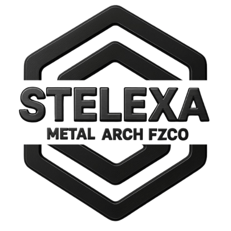 STELEXA METAL ARCH FZCO logo