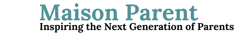 Maison Parent logo