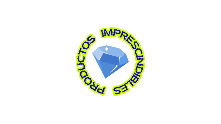 top productos imprescindibles logo