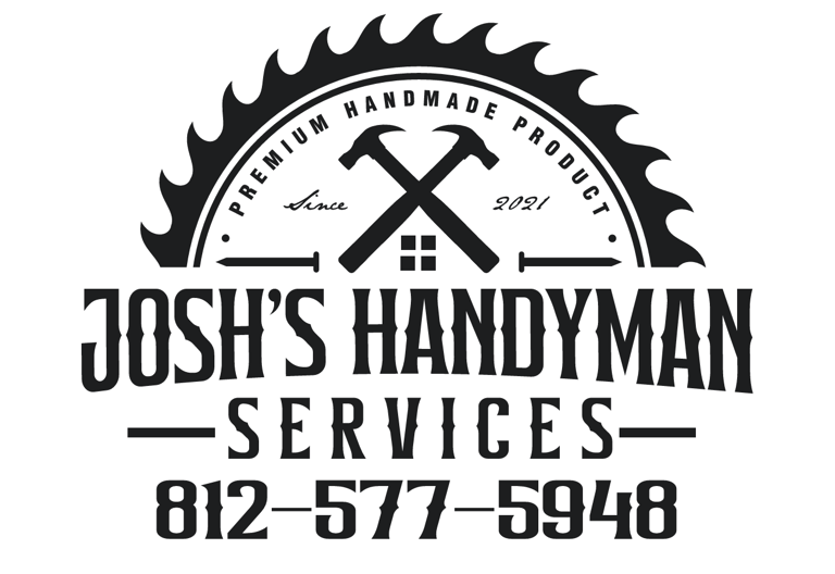 Josh's Handyman Services logo