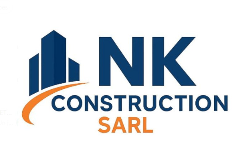 CONSTRUCTION SARL logo
