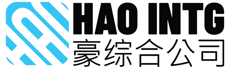 HAO Integrated Commercial Services logo